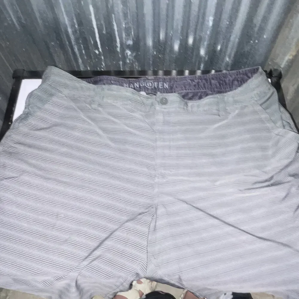 Men’s shorts 3 lot size 42